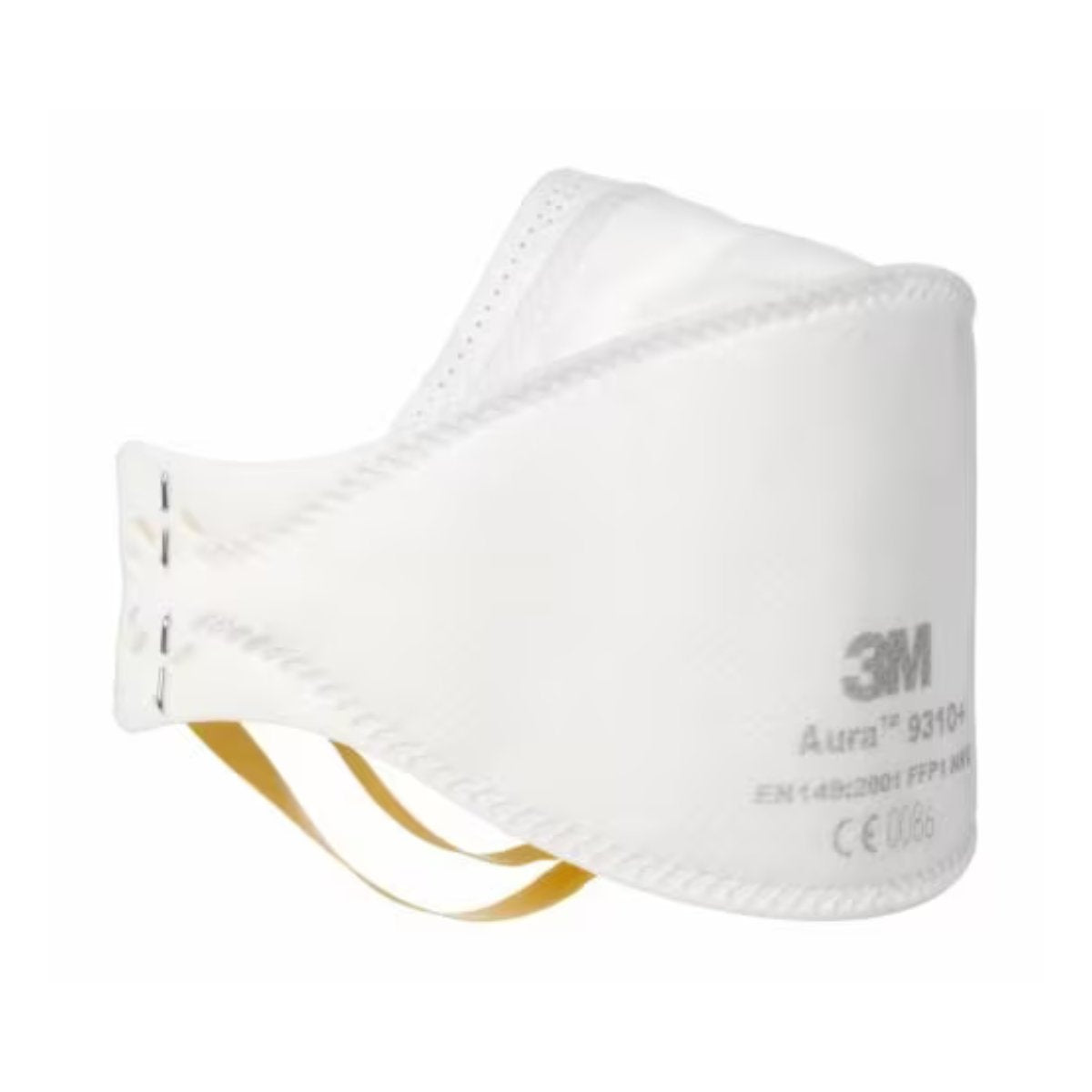 3M™ Aura™ Particulate Respirator 9310A+, P1 (Pack of 20)