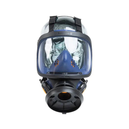 Sundström SR200A Airfed Full Face Respirator with Glass Visor (Each)