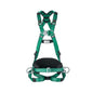 MSA V-FORM Full Body Safety Harness