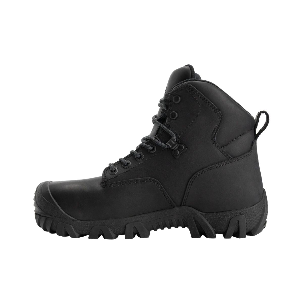 Magnum Vulcan WILDHIKE CT CP WP Womens Safety Boot