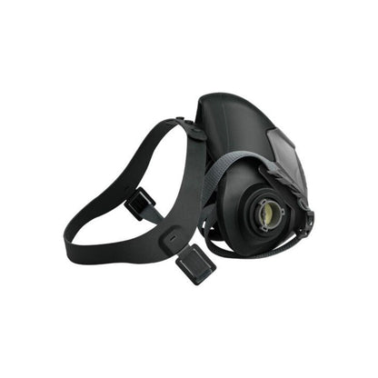 Respirator TRIDENT® HEXHALE® Silicone Half Face (Each)