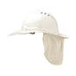 ProChoice V6 Hard Hat Plastic Brim V6PB