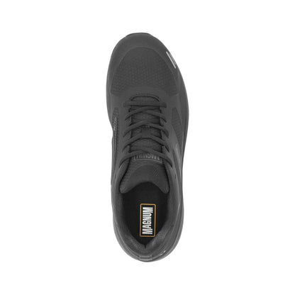 Magnum MUST II Safety Shoe