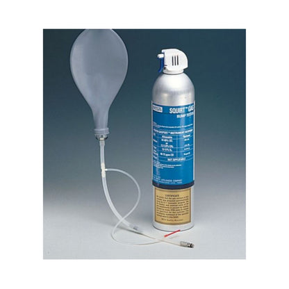 MSA Calibration Testing Gas (Each)