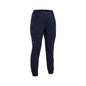 Bisley Women's Flx & Move™ Elastic Waist Cargo Cuffed Pants BPCL6237