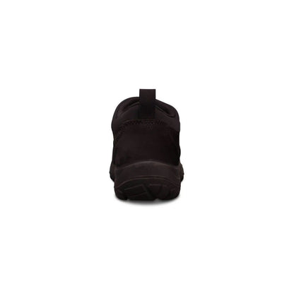 Oliver Black Slip on Sports Shoe WB 34 Series  #34-610