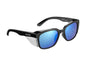 Bolle STKS 410 Safety Glasses