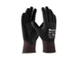 ATG MaxiCut® Ultra™ with AD-APT® - Palm Coated Knitwrist Cut Resistant Gloves 52-6745F