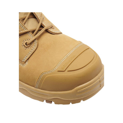 KingGee ONYX 6CZ Composite Toe Work Boot - Wheat K28001
