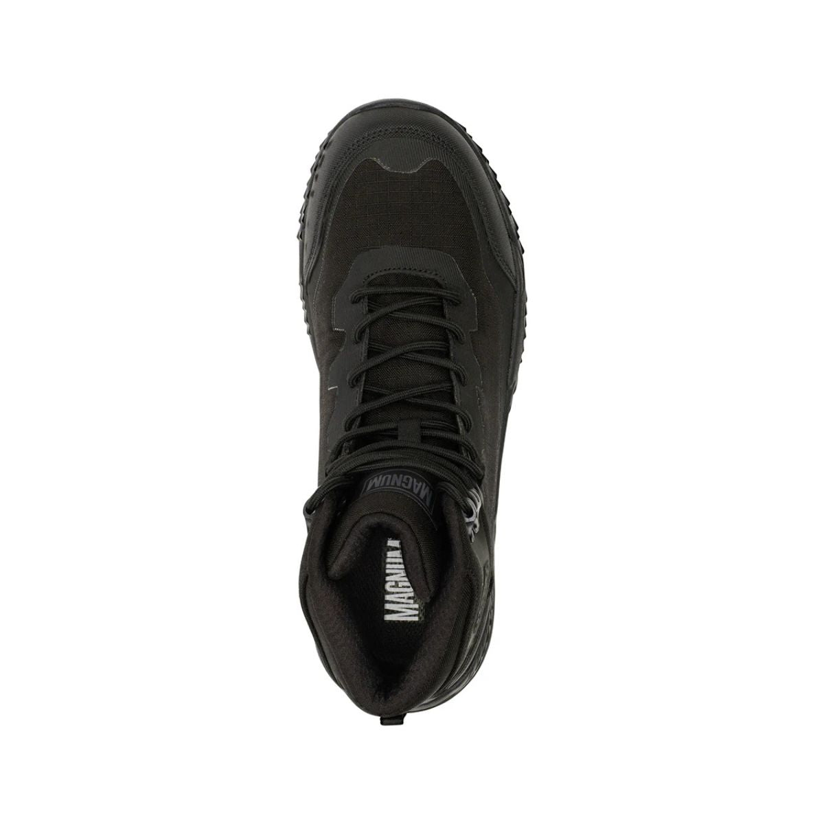 Magnum Boxer Mid WP Safety Boot