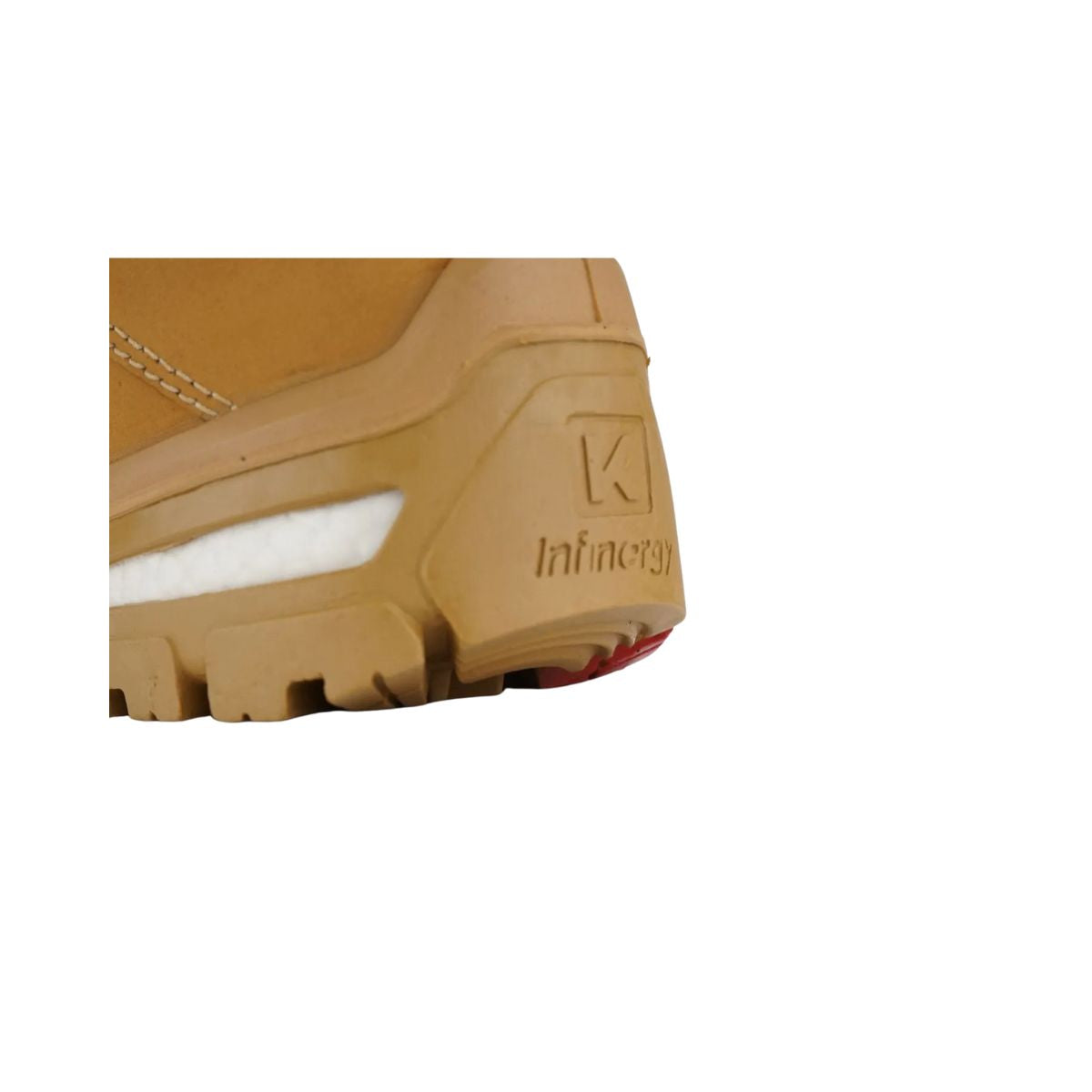 KAMU® Spencer Zip Sided Mid-Cut Boot 135