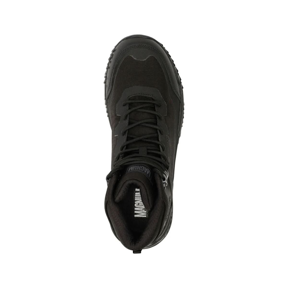 Magnum Boxer Mid WP Women's Safety Boot