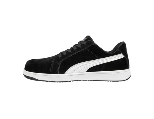 Puma Iconic Unisex Safety Shoe
