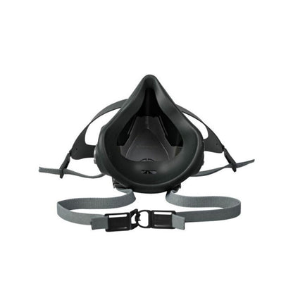 Respirator TRIDENT® HEXHALE® Silicone Half Face (Each)