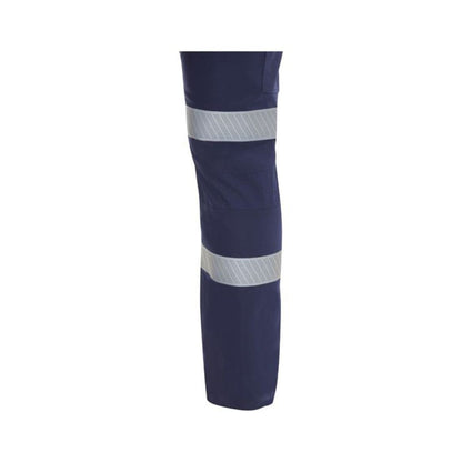 Bisley Women’s X Airflow™ Taped Stretch Ripstop Lightweight Cargo Pant BPCL6152T
