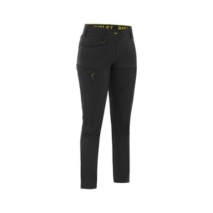 Bisley Women’s X Airflow™ Stretch Ripstop Lightweight Cargo Pant BPCL6152