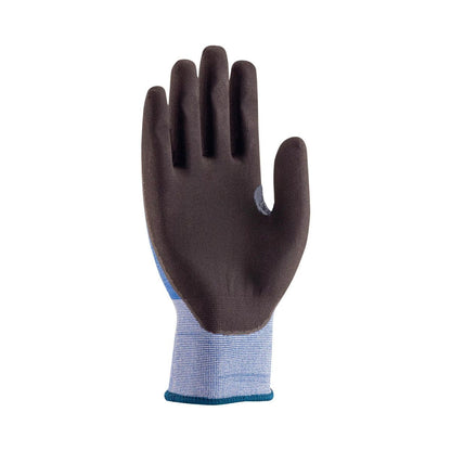 uvex athletic B XP Cut Protection Glove 60036 (Pack of 10)