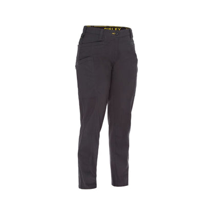 Bisley Women's Airflow™ Stretch Ripstop Vented Cargo Pant BPCL6150