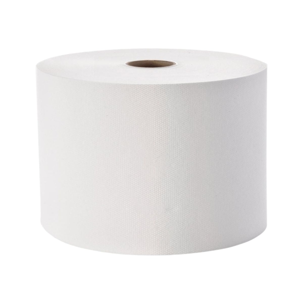 94173 WypAll X80 Jumbo Roll Heavy Duty Wipes - Perforated White (Per Roll)
