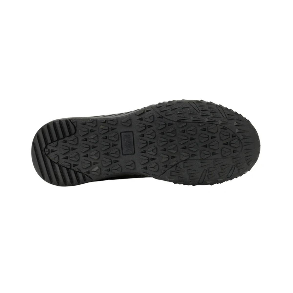 Magnum Boxer Mid WP Safety Boot