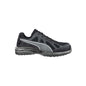 Puma Pursuit Safety Shoe Black/Grey 644567