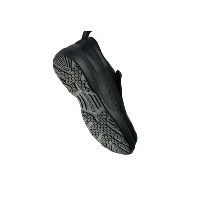 Blundstone Unisex Active Series - Slip on Safety Jogger Shoes - Black #848