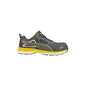 Puma Pace 2.0 Safety Shoe Grey/Yellow 643807