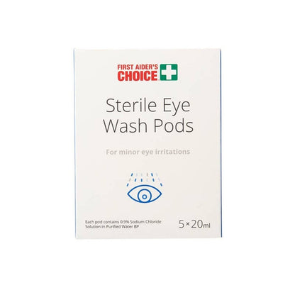 Sodium Chloride 20ml