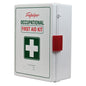 National Workplace First Aid Kits - Wall Mount Plastic Case (case only)