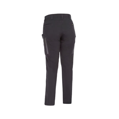 Bisley Women's Airflow™ Stretch Ripstop Vented Cargo Pant BPCL6150