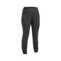 Bisley Women's Flx & Move™ Elastic Waist Cargo Cuffed Pants BPCL6237
