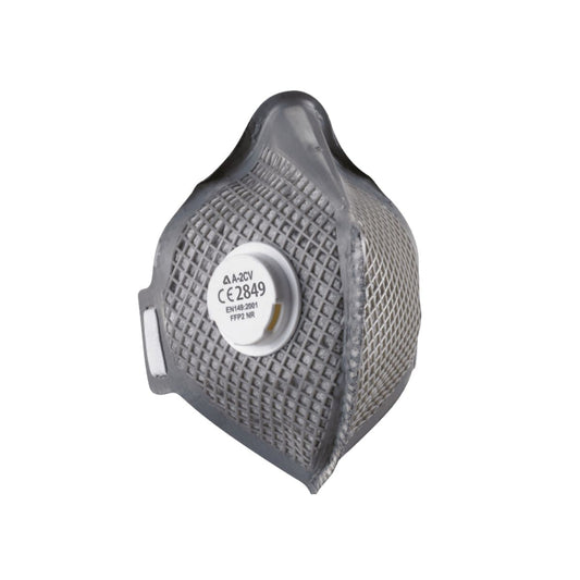 Skytec Disposable P2 Respirator (A-Series) - (Box of 10)