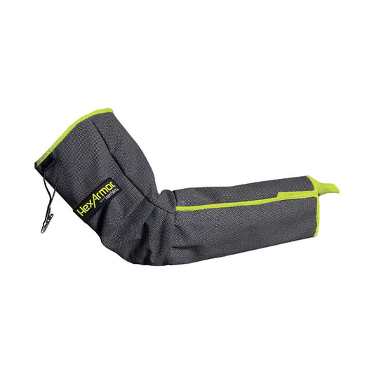 Cut-resistant 19” protective arm sleeve HexArmor® AS019S (Each)