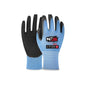 NXG™ Cut F Lite Black Nitrile Gloves C-8135 (Pack Of 12)