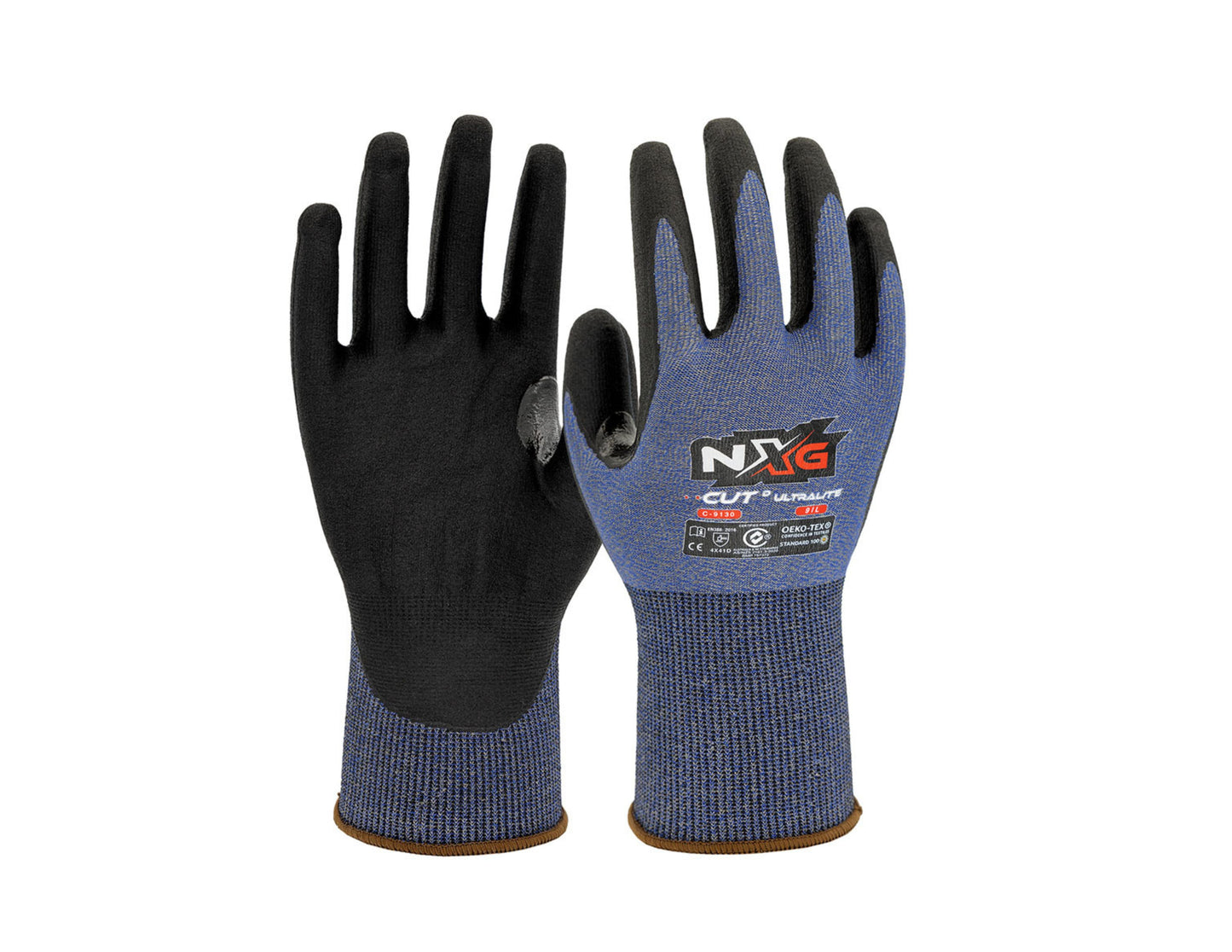 NXG™ CUT D UltraLite C-9130 (Pack of 12)