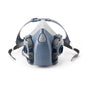 3M™ Half Facepiece Reusable Respirator 7500 Series, Respiratory Protection (Box Of 1)