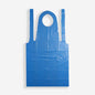 Eagle Disposable PE Apron Embossed 0.25 Light weight (Carton of 500)