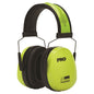 Python Slimline Earmuffs Class5, -31DB EMPYTS (Each)