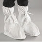 AlphaTec 2000-407 White Over Boot (Carton of 150)