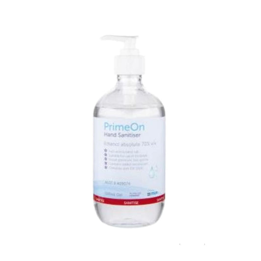 PrimeOn™ Hand Sanitiser HSN05BT (Each)