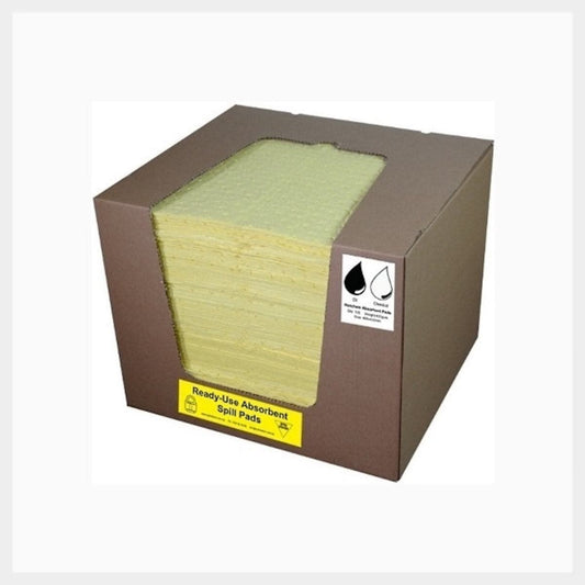 Heavy Duty Hazchem Absorbent Pads PAD305