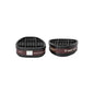 Respirator TRIDENT® HEXHALE® Organic Vapour A2 Filter (Pair)