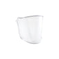 Respirator TRIDENT® HEXHALE® PAPR Protective Visor (Each)