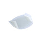 Respirator TRIDENT® HEXHALE® PAPR Visor Disposable Protective Film (Pack of 10)