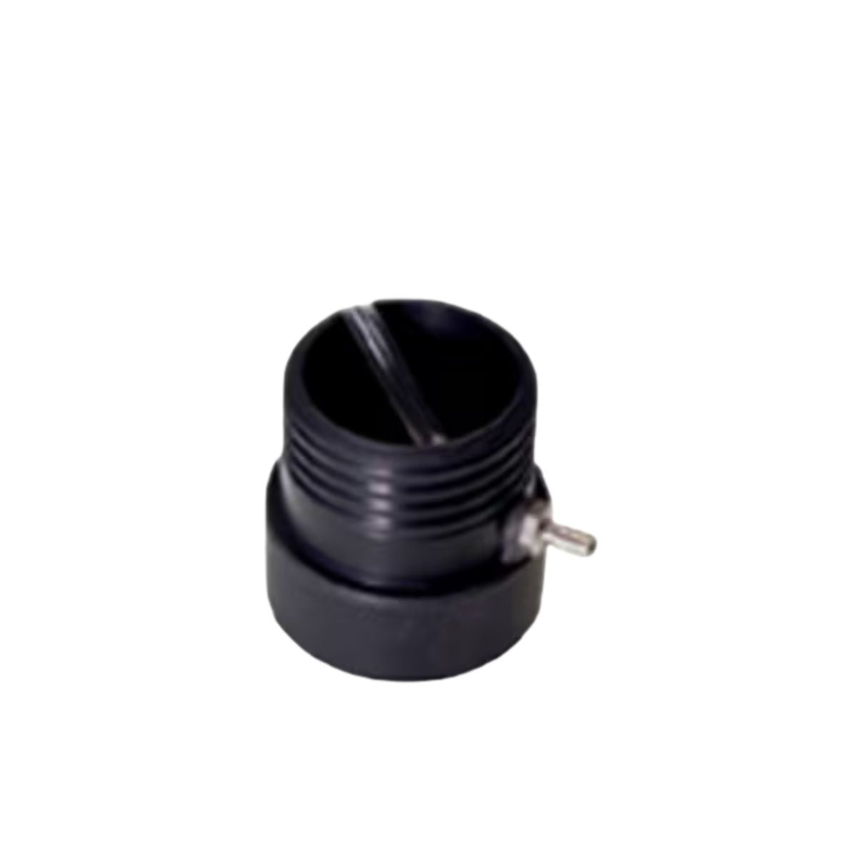 3M™ Fit Test Adapter SC-6611/RXFTA/STAN 3MTM ScottTM Fit Test Adapter SC-6611 DIN40 (Each)(Each)