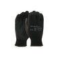 SafeRite® Nitrile Glove SR4001A (Pack of 12)