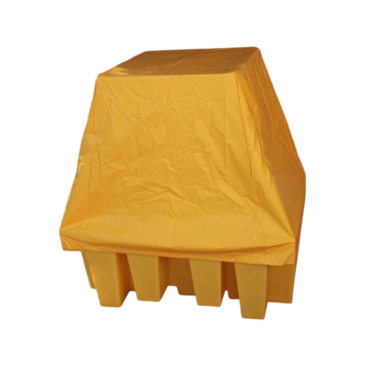 IBC Pallet Weatherproof Cover