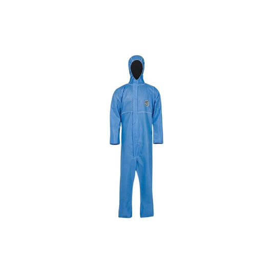 DuPont™ Blue ProShield® 20 Coverall 879743