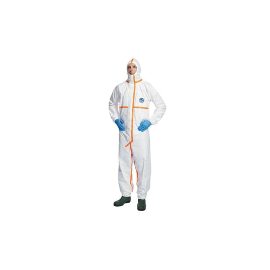 DuPont Tyvek® 800 J Hooded Coverall (Each)