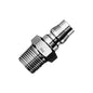 Nitto Kohki 40PM 1/2" Plug Male - MADE IN JAPAN